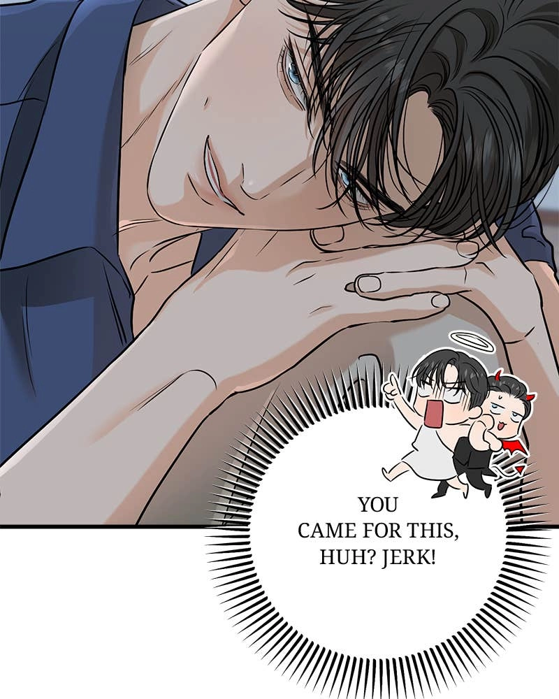 Can't Get Enough of You Chapter 52 Page 39