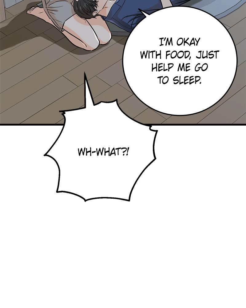 Can't Get Enough of You Chapter 52 Page 49
