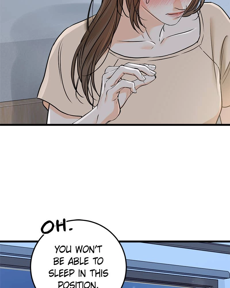 Can't Get Enough of You Chapter 52 Page 53