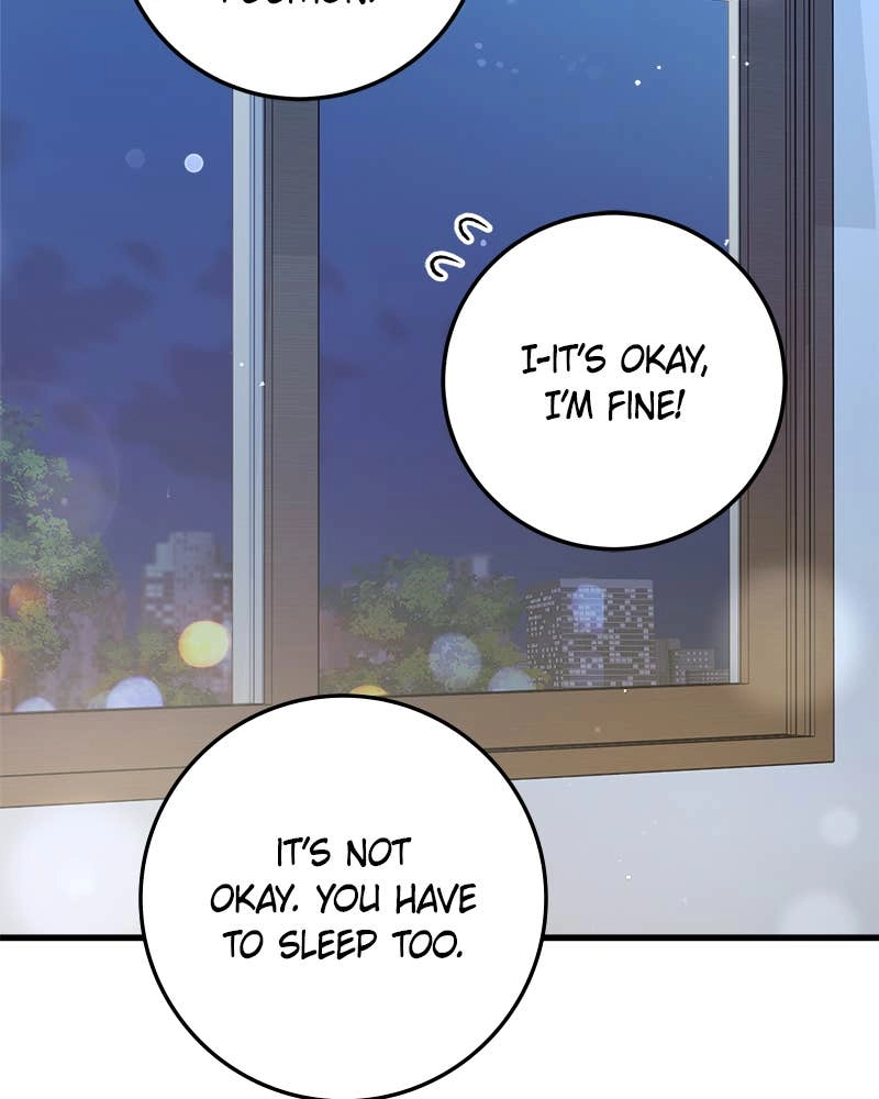 Can't Get Enough of You Chapter 52 Page 54