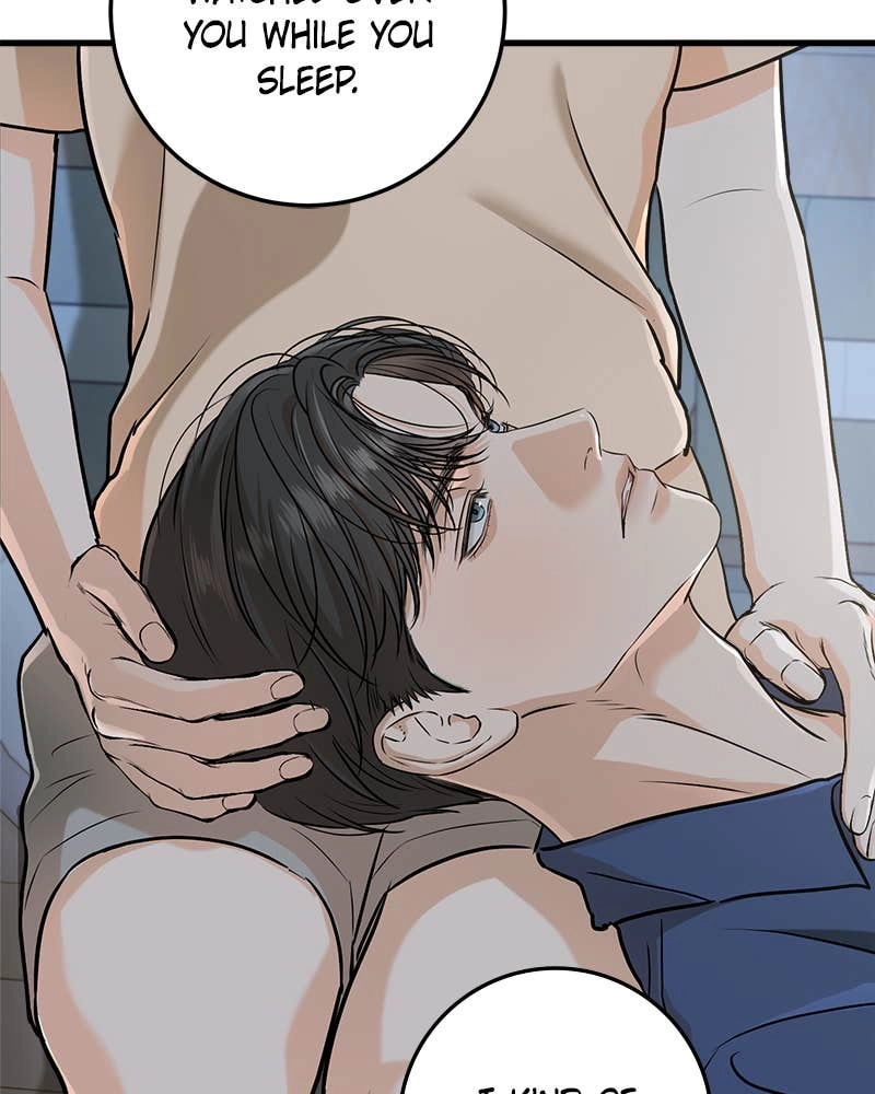 Can't Get Enough of You Chapter 52 Page 57