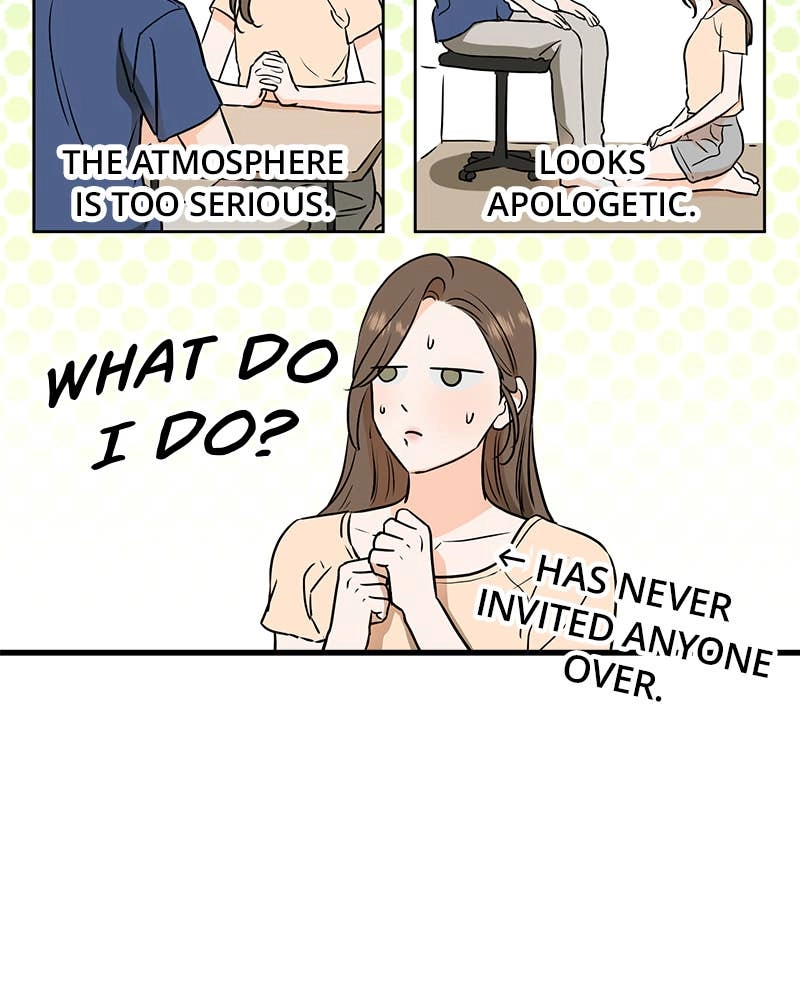 Can't Get Enough of You Chapter 52 Page 5