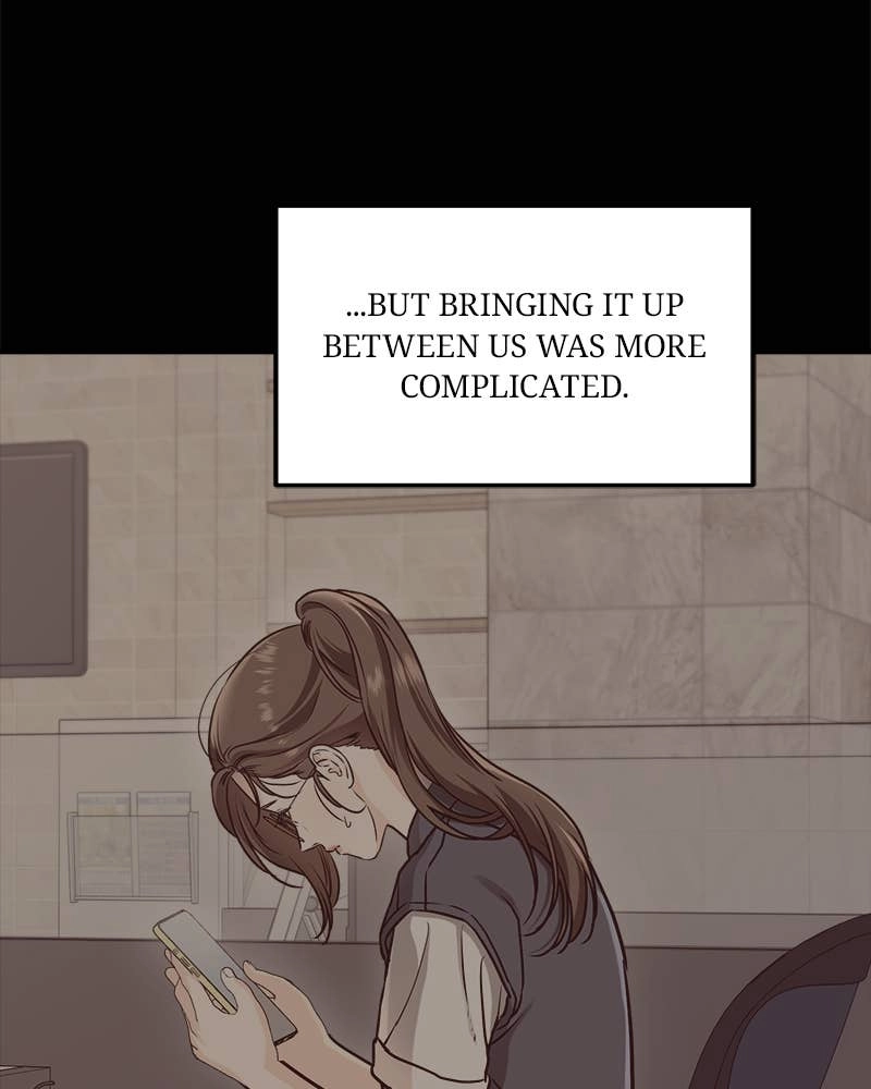 Can't Get Enough of You Chapter 52 Page 69