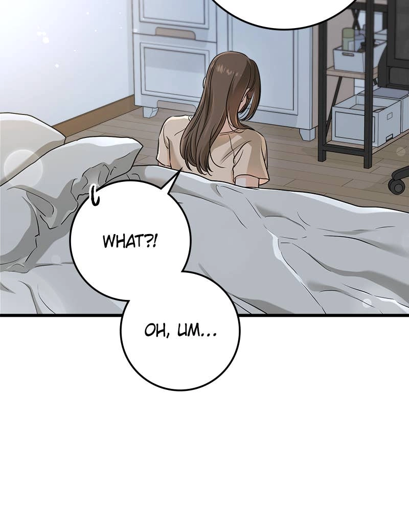 Can't Get Enough of You Chapter 52 Page 78