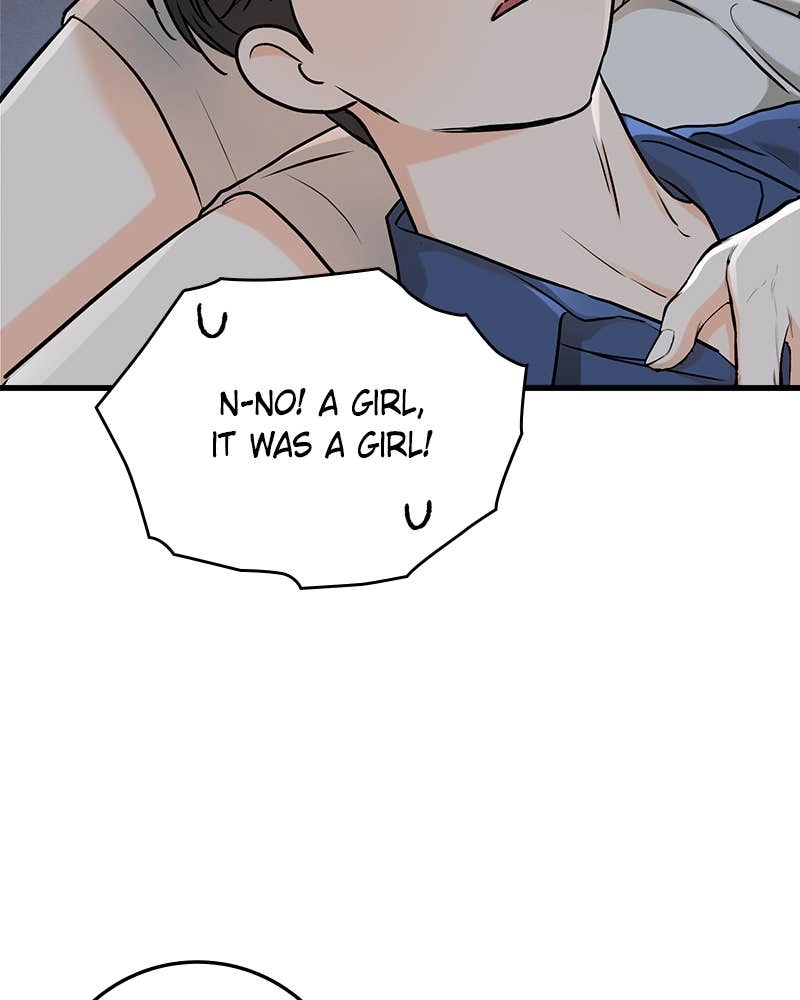 Can't Get Enough of You Chapter 52 Page 80