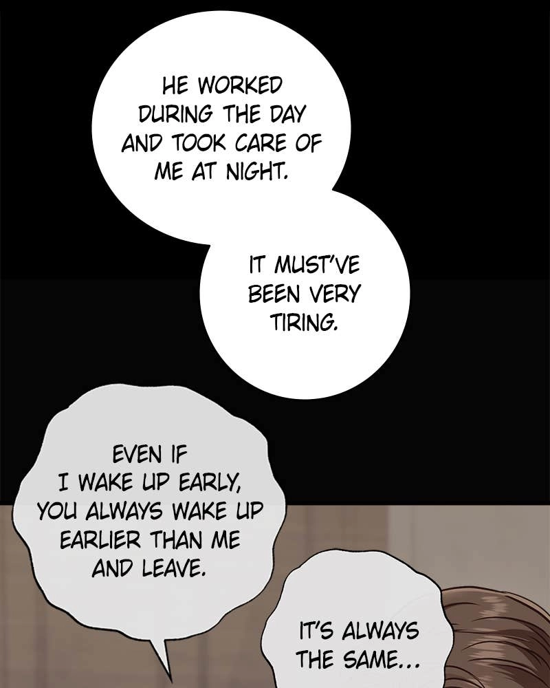 Can't Get Enough of You Chapter 52 Page 89