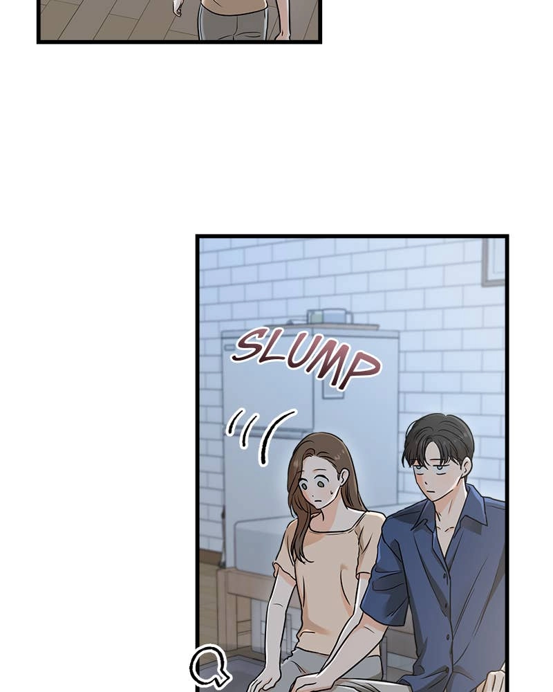 Can't Get Enough of You Chapter 52 Page 8