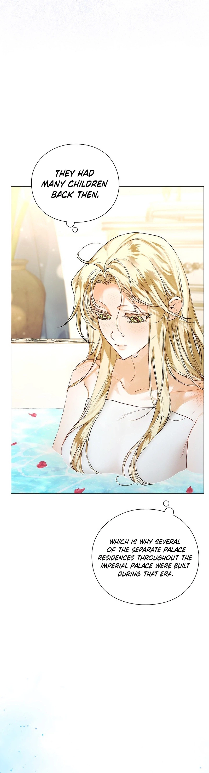 Contract Marriage Rewritten Chapter 13 Page 5