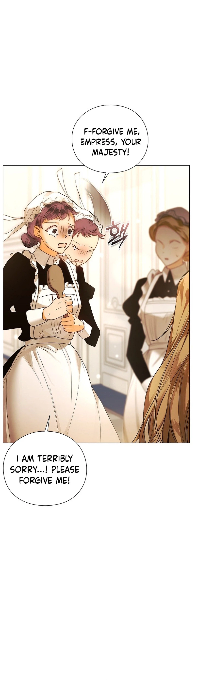 Contract Marriage Rewritten Chapter 13 Page 9