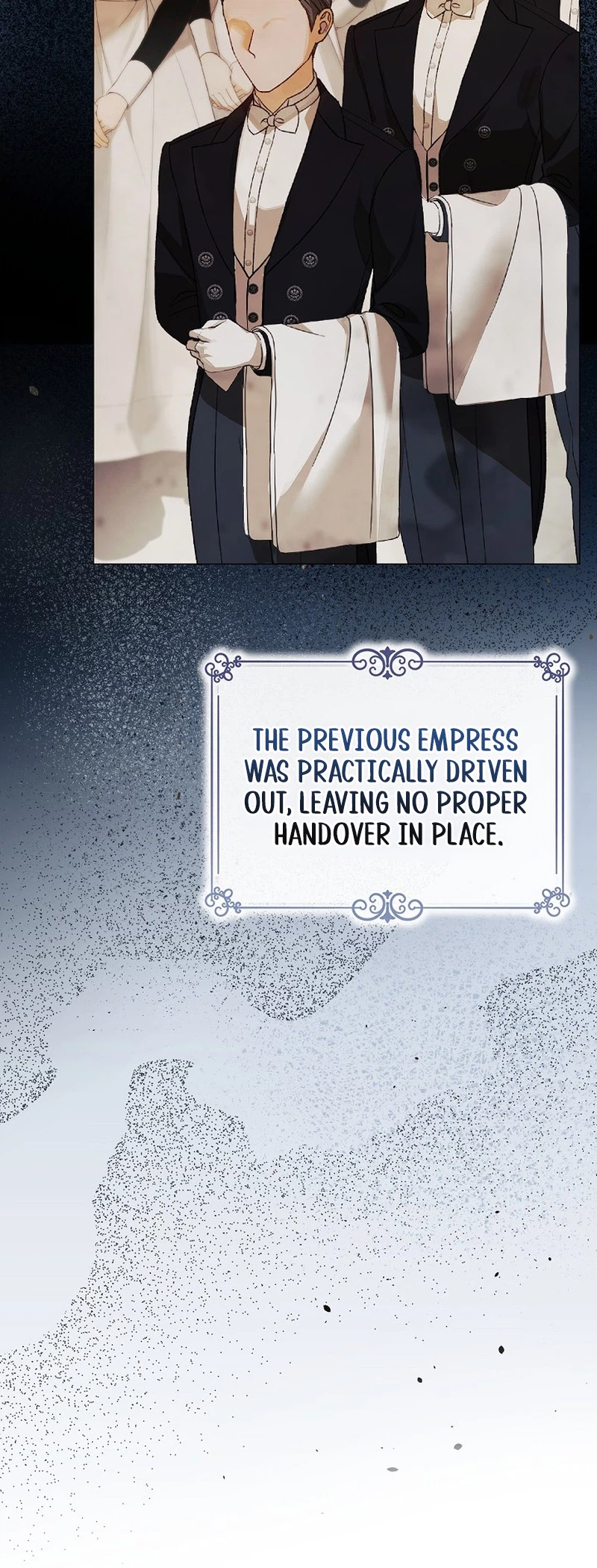 Contract Marriage Rewritten Chapter 13 Page 11