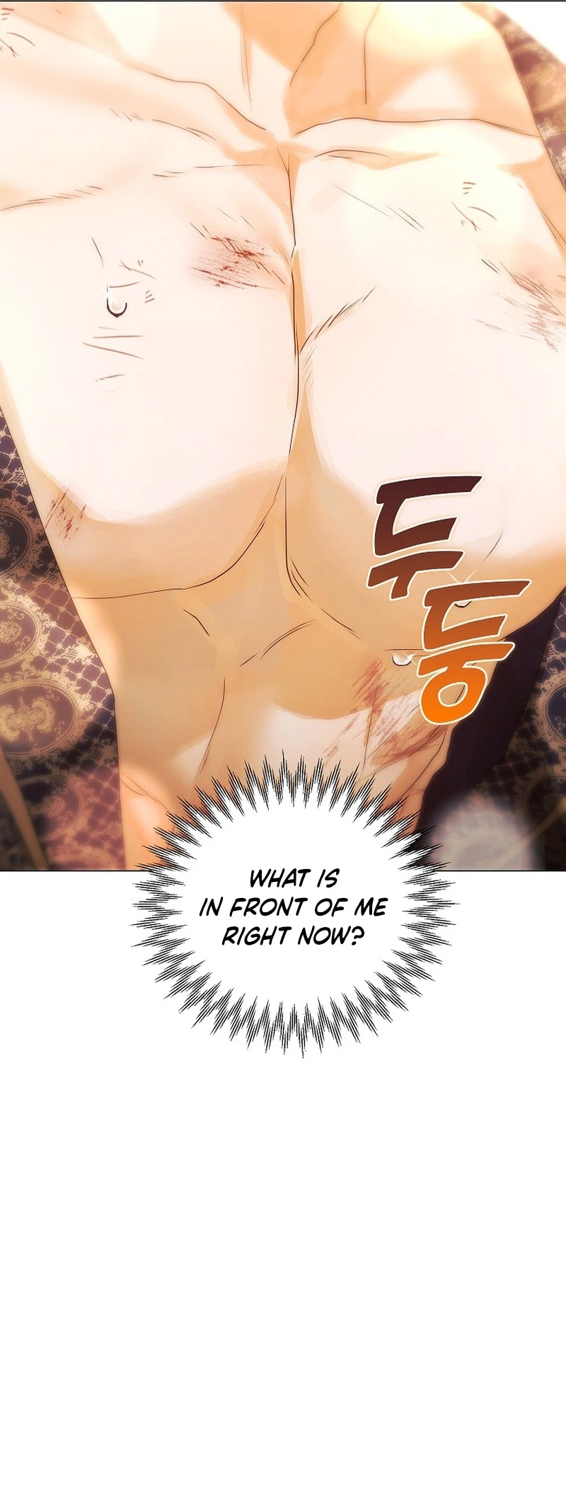 Contract Marriage Rewritten Chapter 13 Page 19