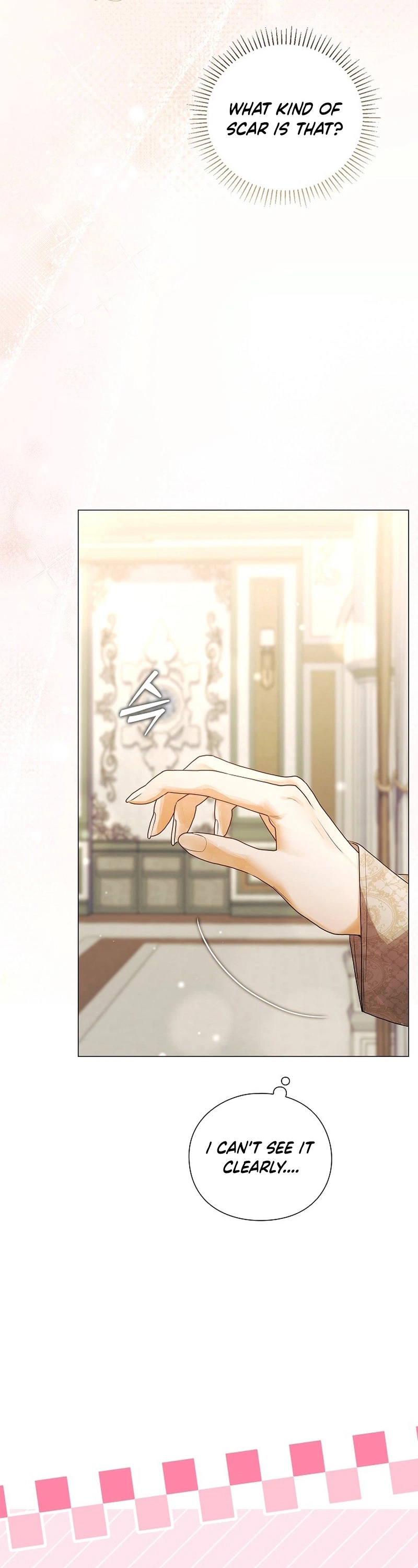 Contract Marriage Rewritten Chapter 13 Page 21