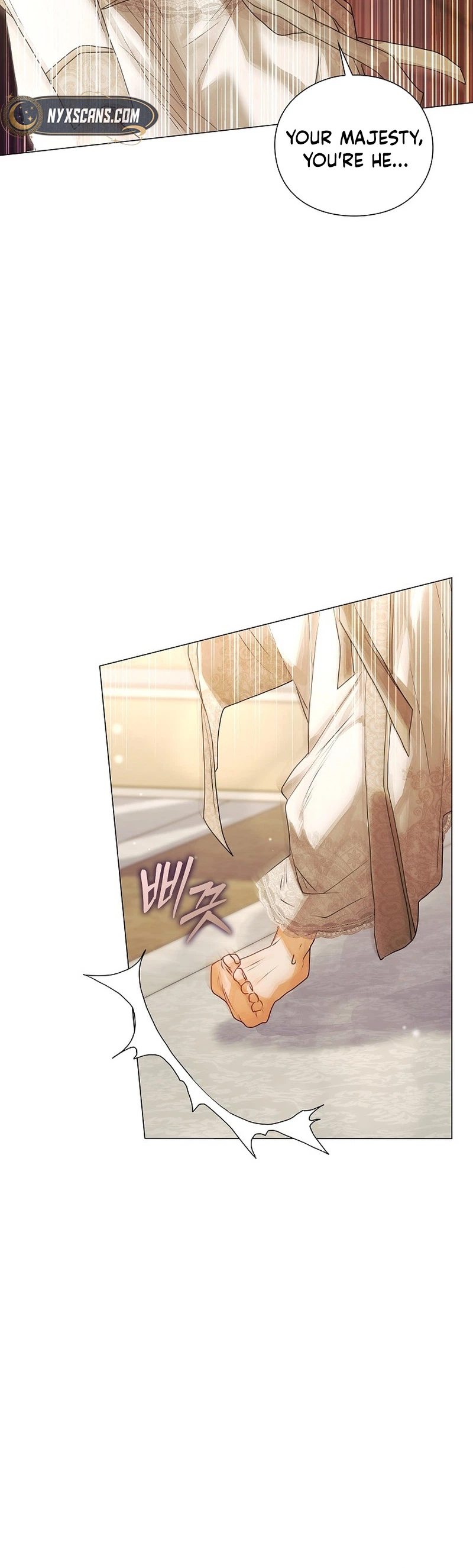 Contract Marriage Rewritten Chapter 13 Page 23