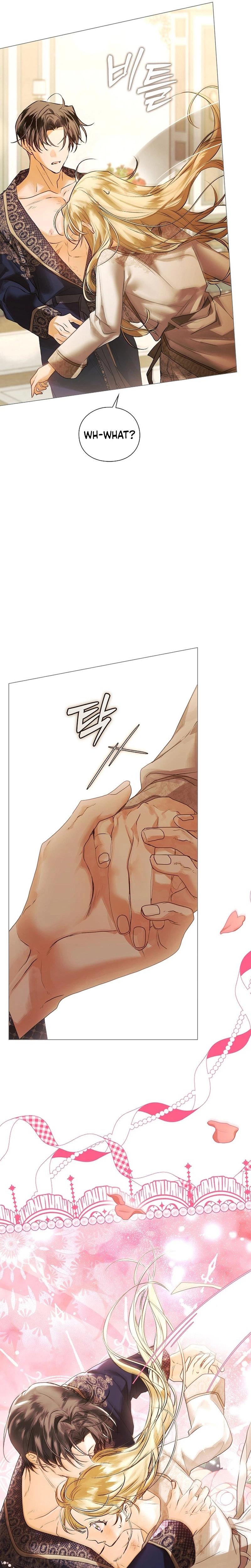 Contract Marriage Rewritten Chapter 13 Page 24