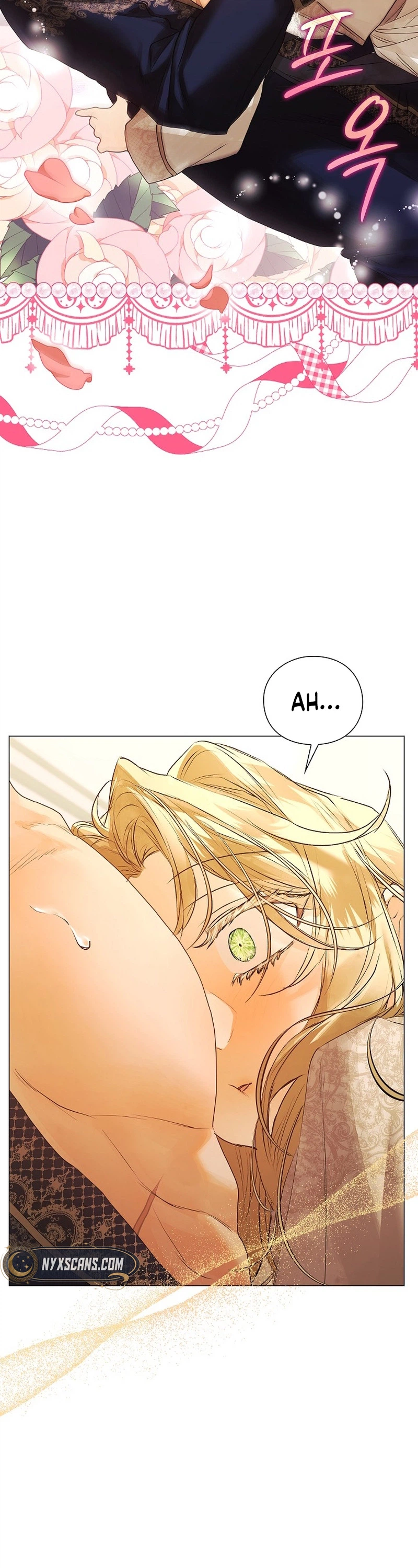 Contract Marriage Rewritten Chapter 13 Page 25