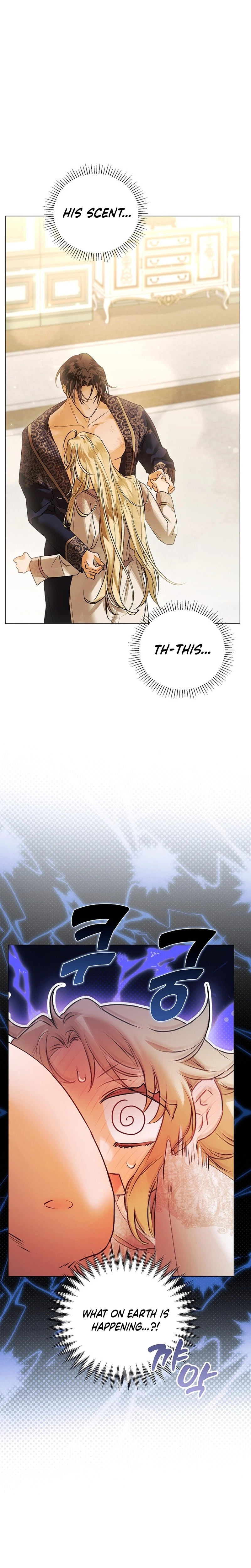 Contract Marriage Rewritten Chapter 13 Page 26