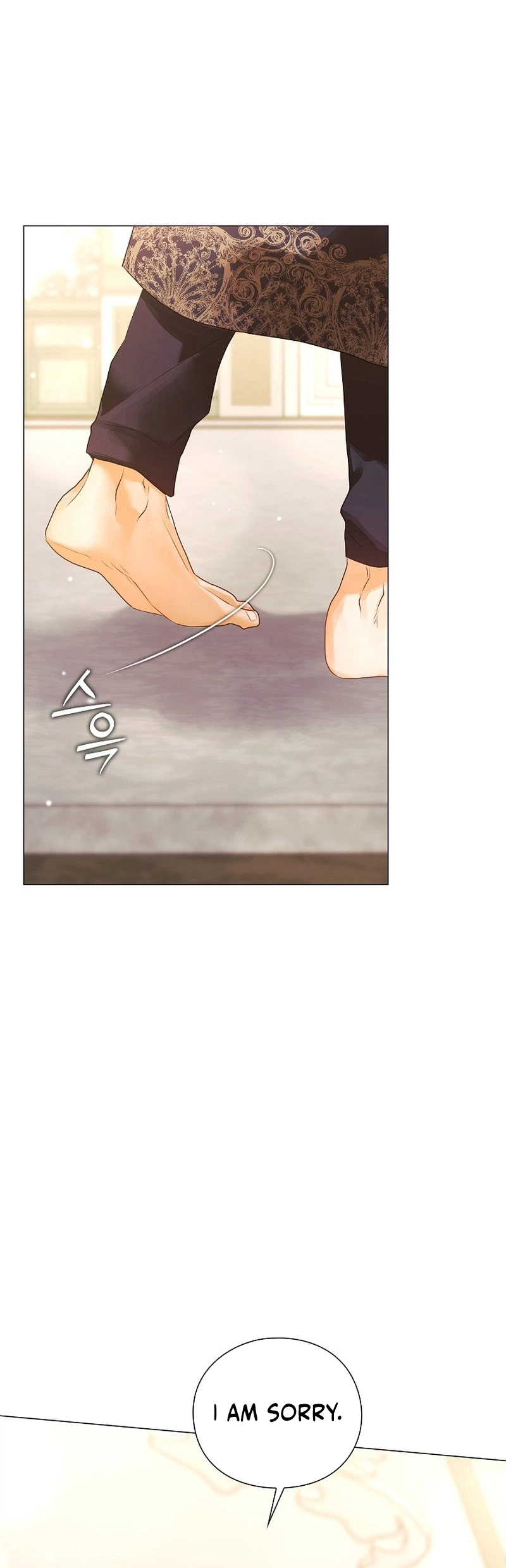 Contract Marriage Rewritten Chapter 13 Page 27