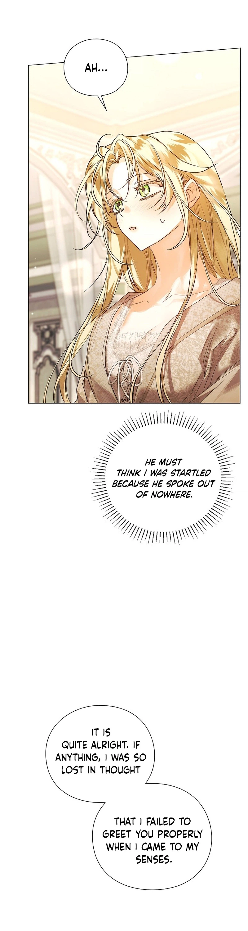 Contract Marriage Rewritten Chapter 13 Page 29