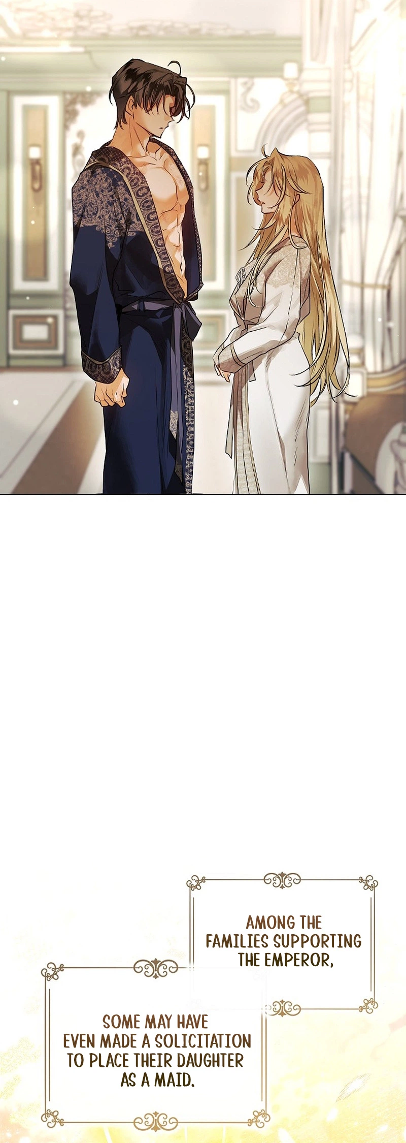Contract Marriage Rewritten Chapter 13 Page 31