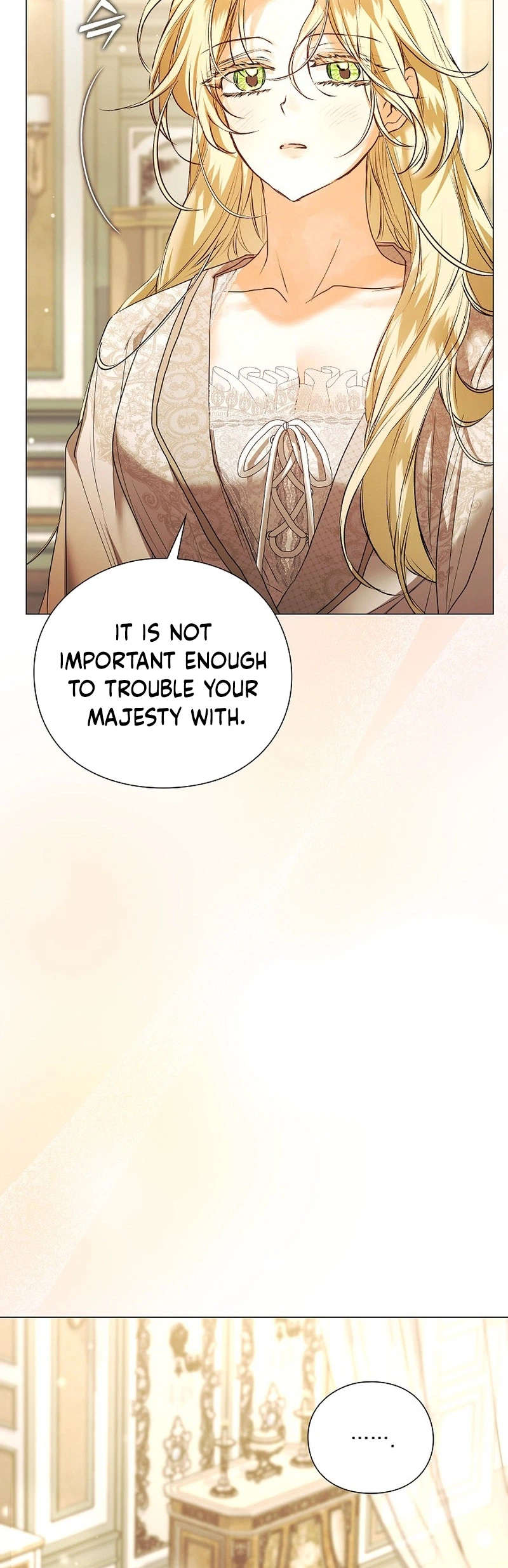 Contract Marriage Rewritten Chapter 13 Page 38