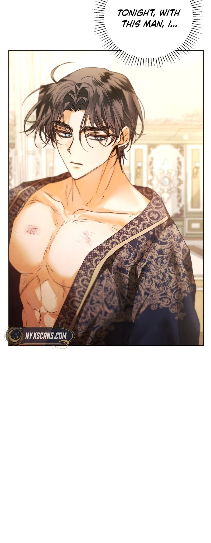 Contract Marriage Rewritten Chapter 13 Page 42