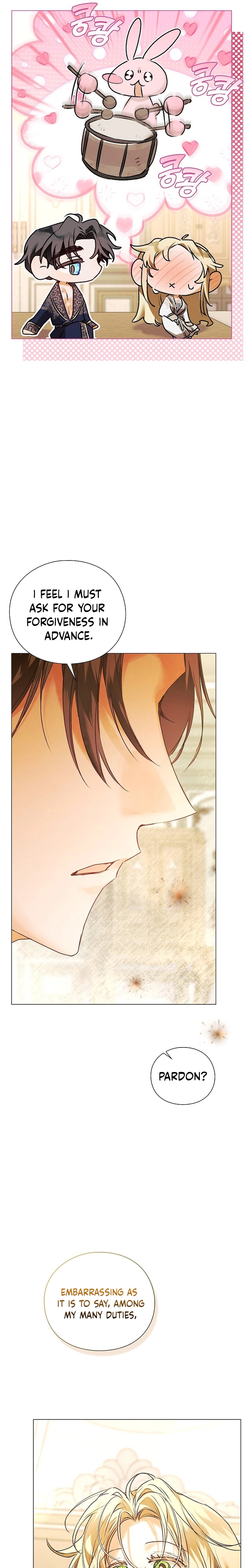 Contract Marriage Rewritten Chapter 13 Page 43
