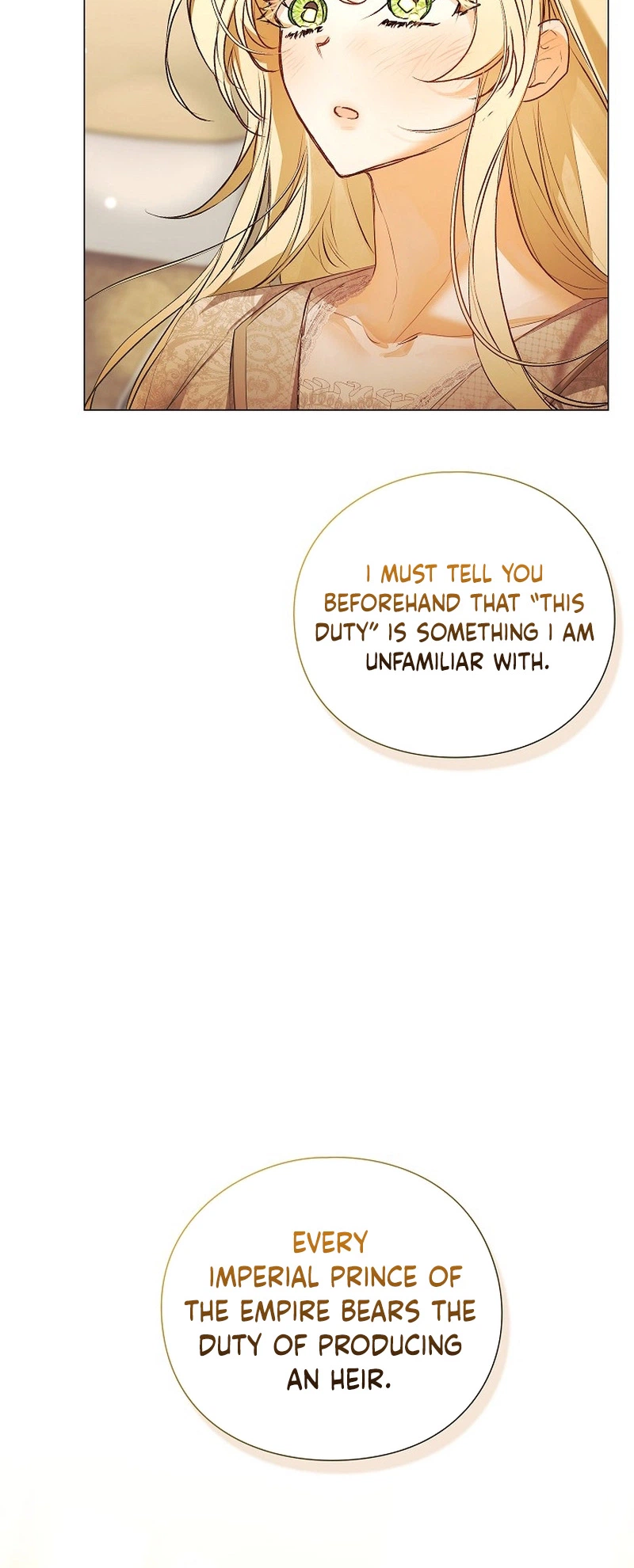 Contract Marriage Rewritten Chapter 13 Page 44