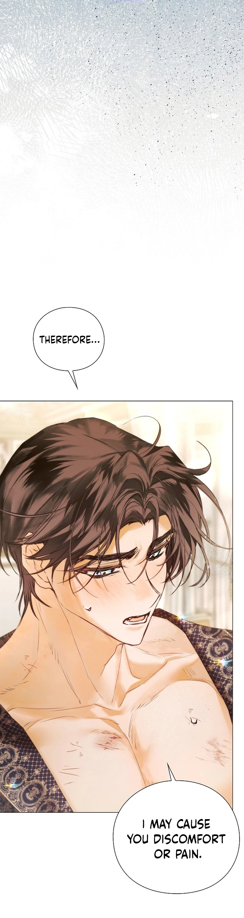 Contract Marriage Rewritten Chapter 13 Page 46