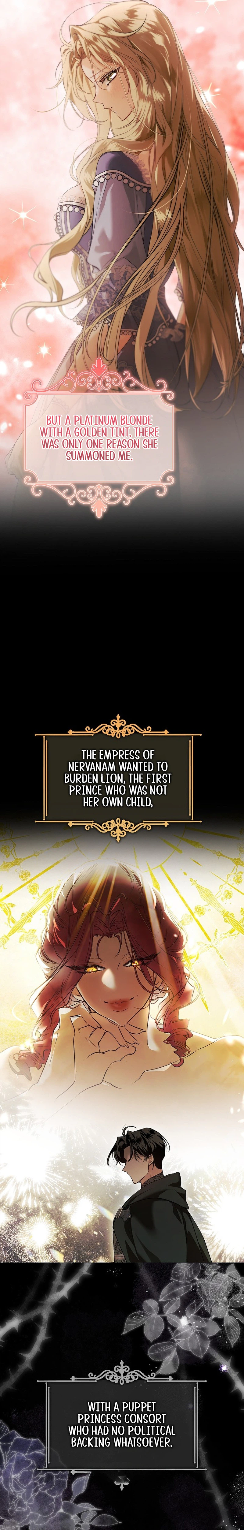 Contract Marriage Rewritten Chapter 2 Page 14