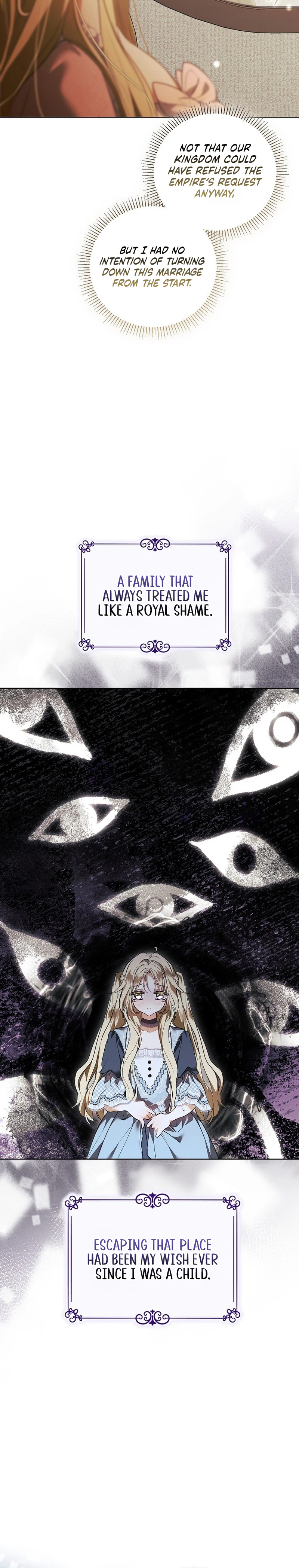 Contract Marriage Rewritten Chapter 2 Page 16