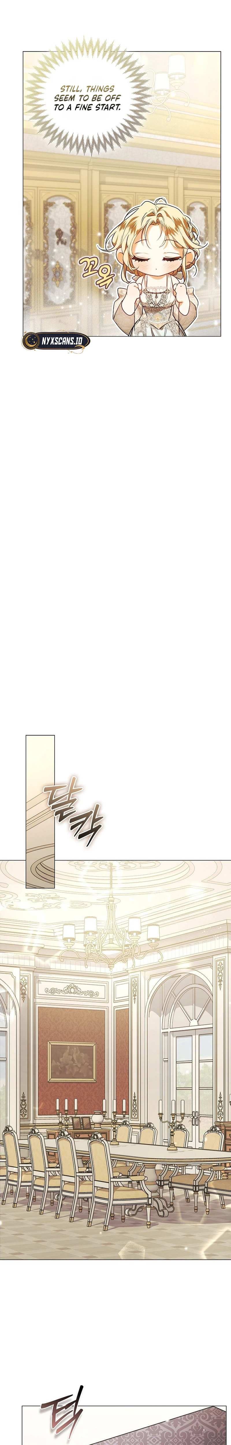 Contract Marriage Rewritten Chapter 2 Page 30