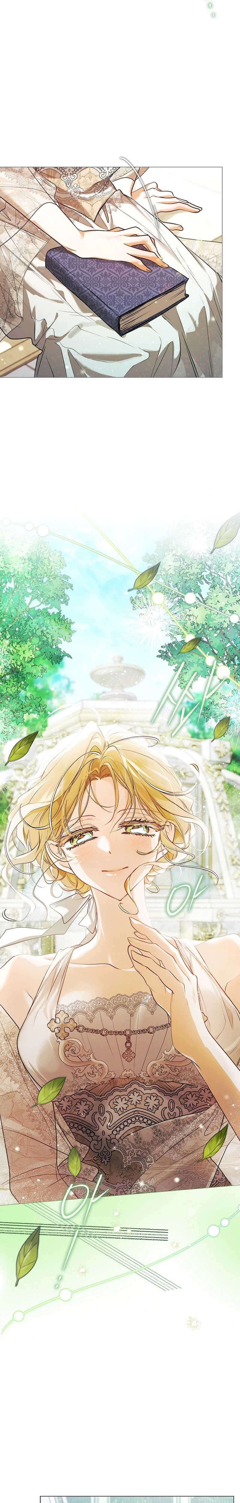 Contract Marriage Rewritten Chapter 2 Page 41