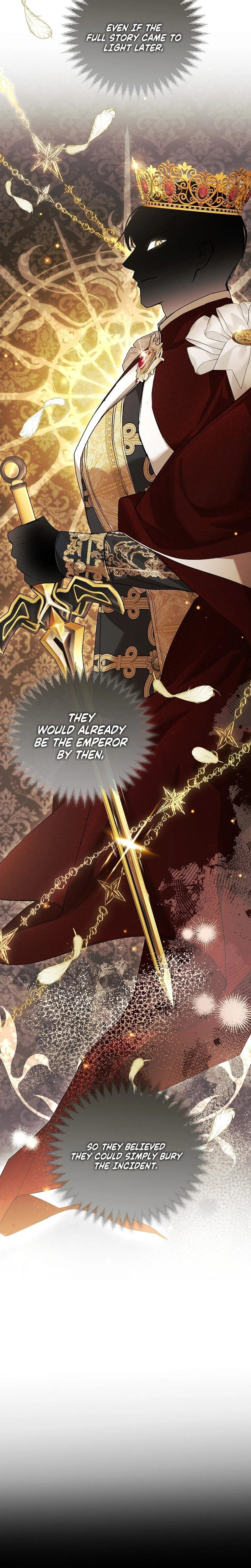 Contract Marriage Rewritten Chapter 5 Page 15