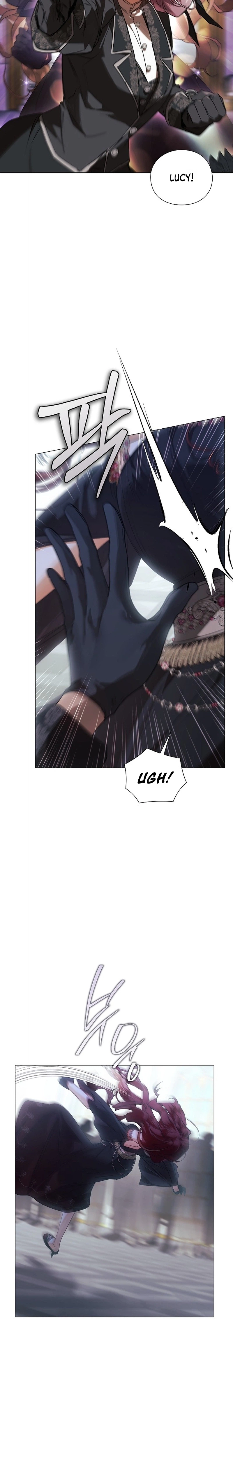 Contract Marriage Rewritten Chapter 5 Page 23