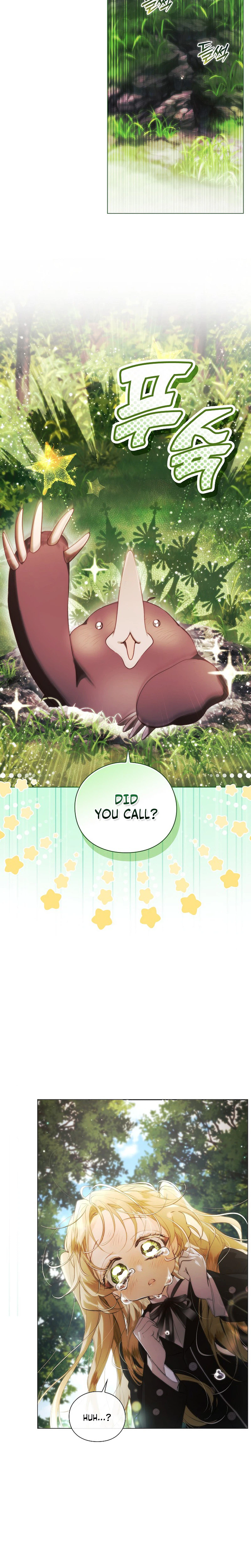 Contract Marriage Rewritten Chapter 3 Page 9