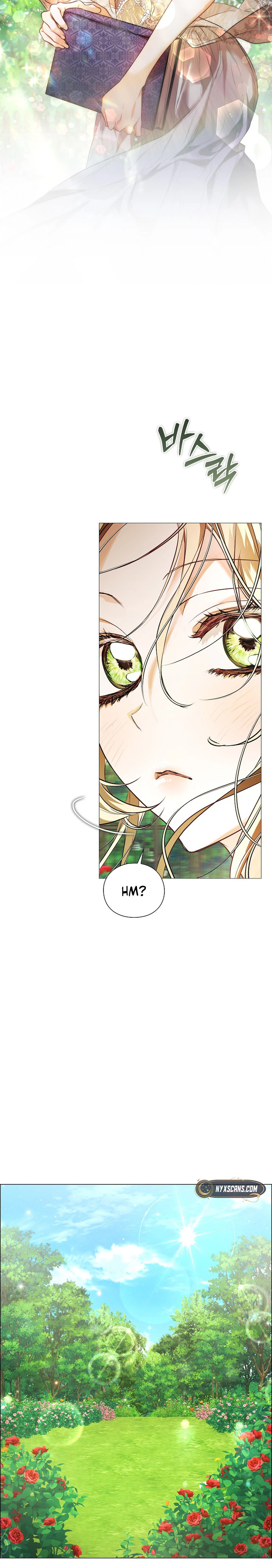 Contract Marriage Rewritten Chapter 3 Page 19