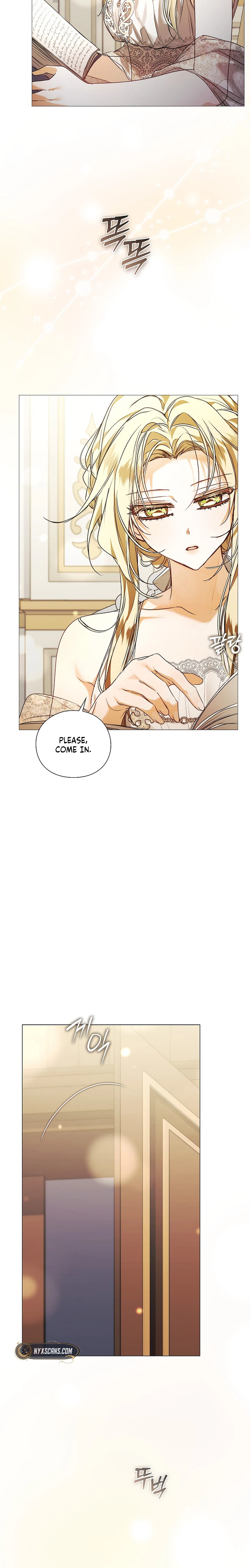 Contract Marriage Rewritten Chapter 3 Page 22