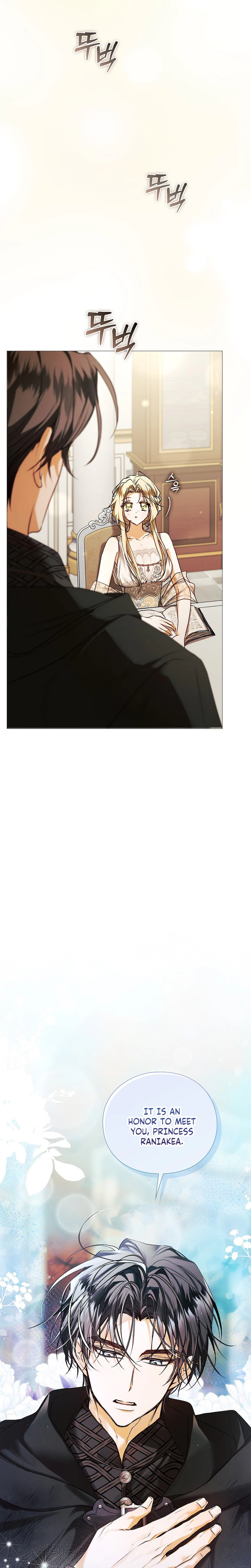 Contract Marriage Rewritten Chapter 3 Page 23