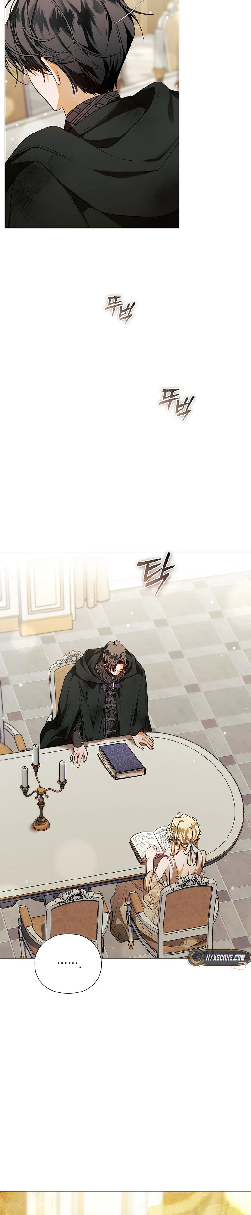 Contract Marriage Rewritten Chapter 3 Page 28