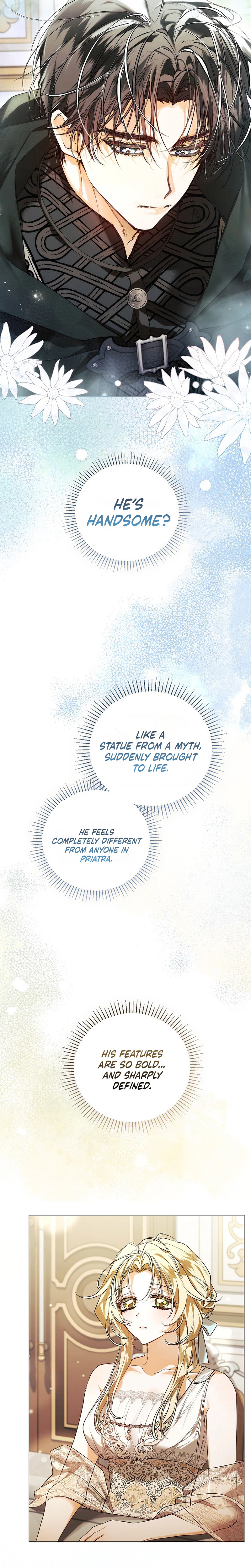 Contract Marriage Rewritten Chapter 3 Page 30