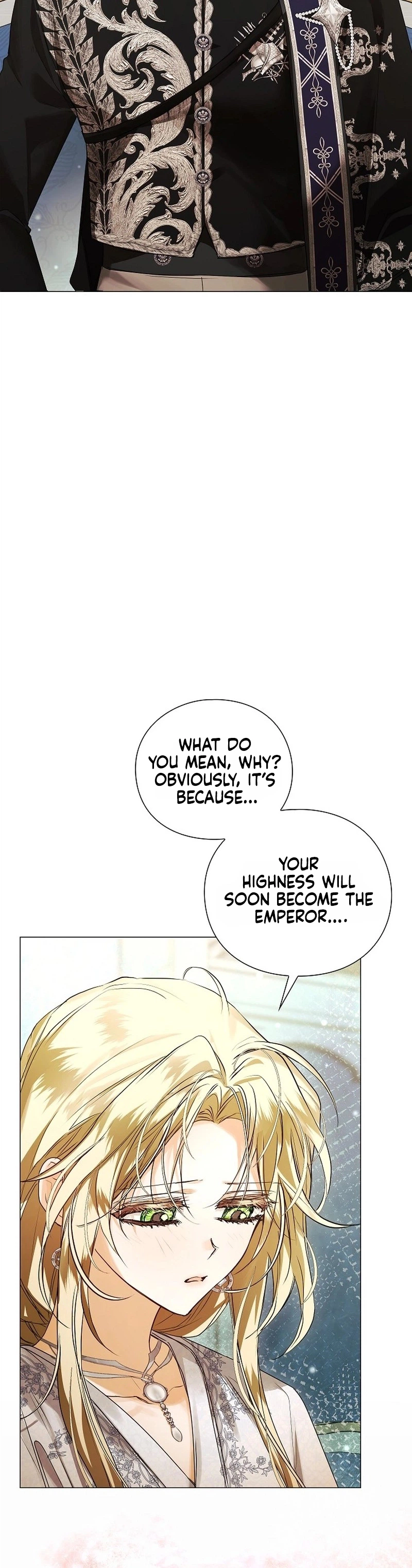 Contract Marriage Rewritten Chapter 7 Page 9