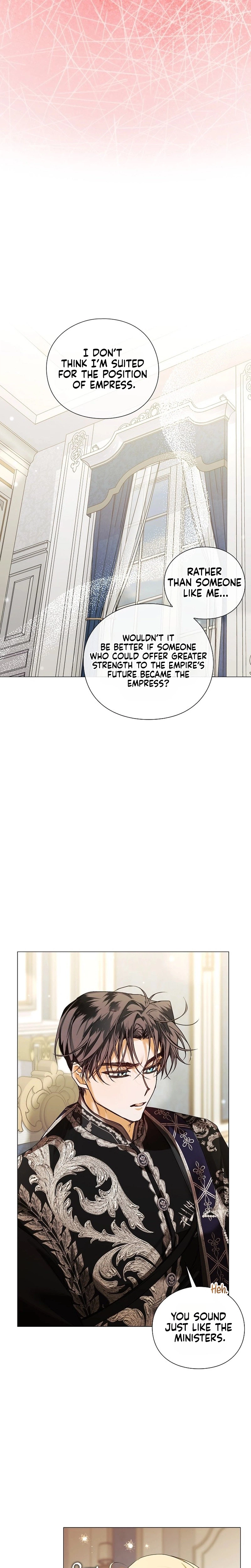 Contract Marriage Rewritten Chapter 7 Page 11