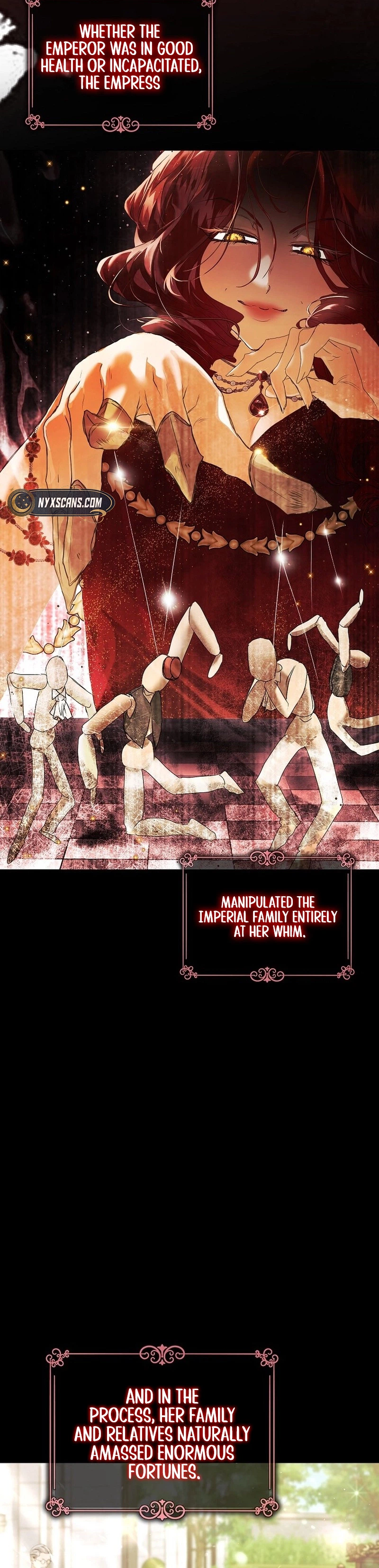 Contract Marriage Rewritten Chapter 7 Page 15