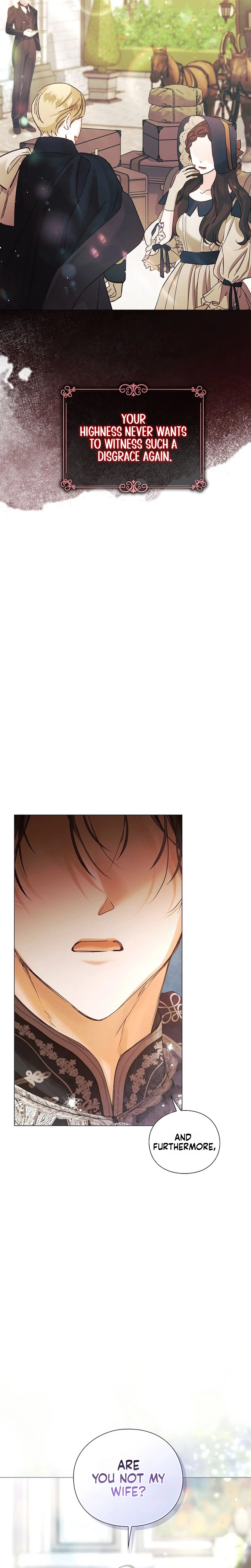 Contract Marriage Rewritten Chapter 7 Page 16