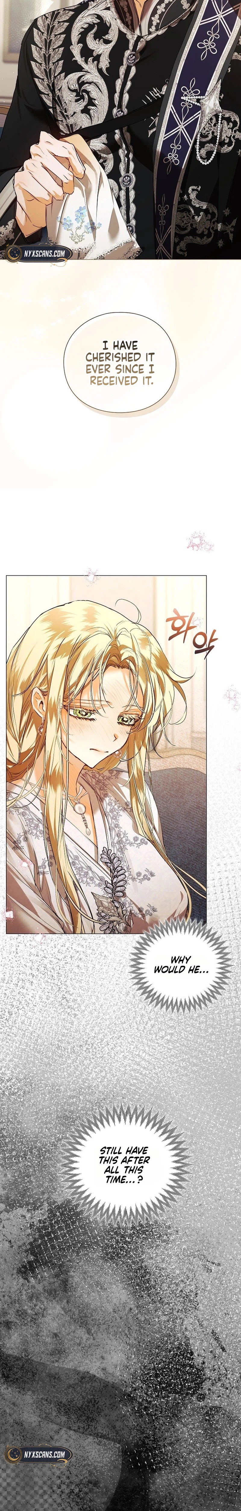 Contract Marriage Rewritten Chapter 7 Page 29
