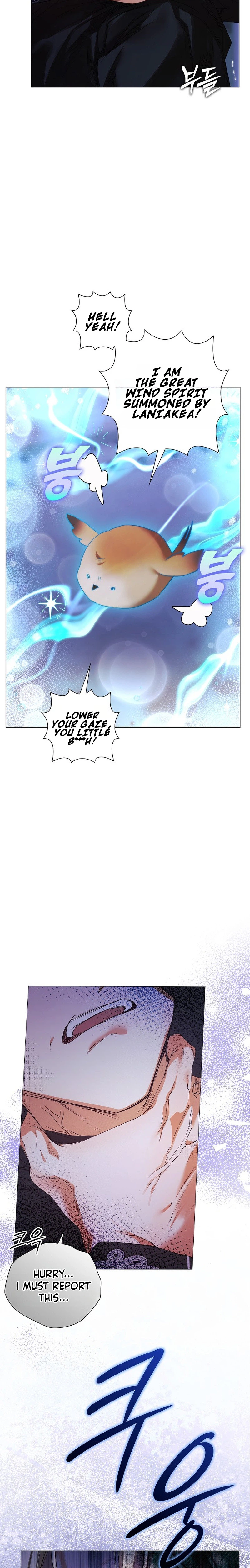 Contract Marriage Rewritten Chapter 9 Page 11