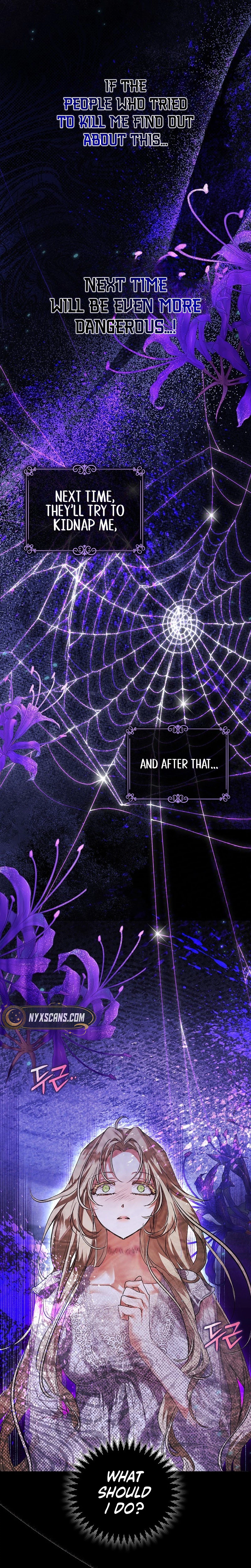 Contract Marriage Rewritten Chapter 9 Page 13