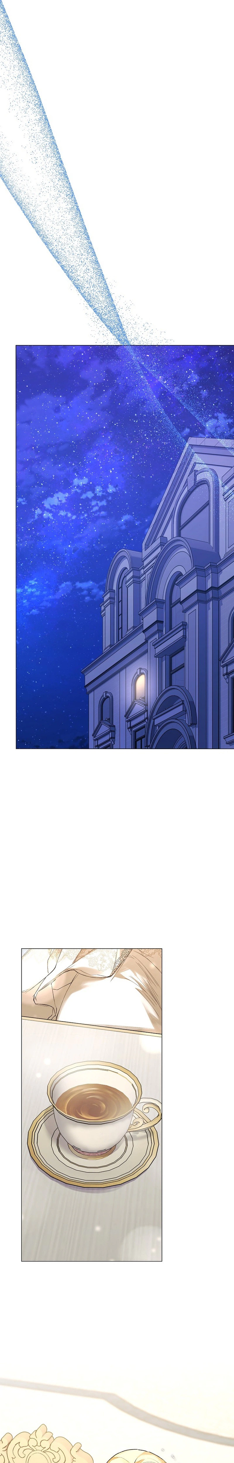 Contract Marriage Rewritten Chapter 9 Page 19