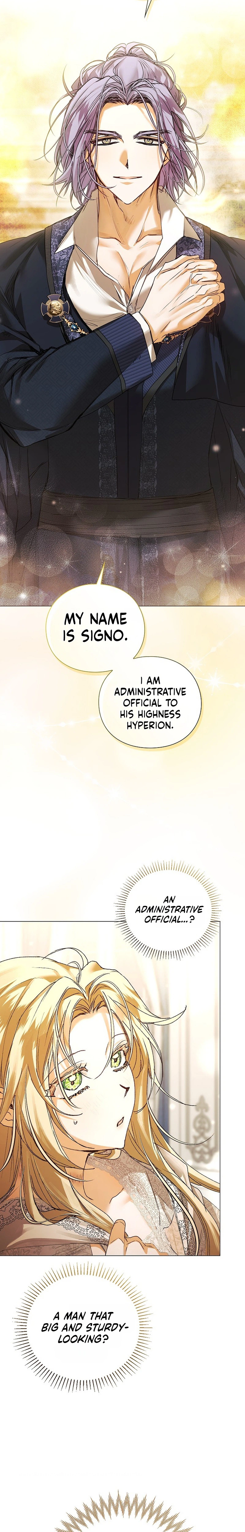 Contract Marriage Rewritten Chapter 9 Page 23