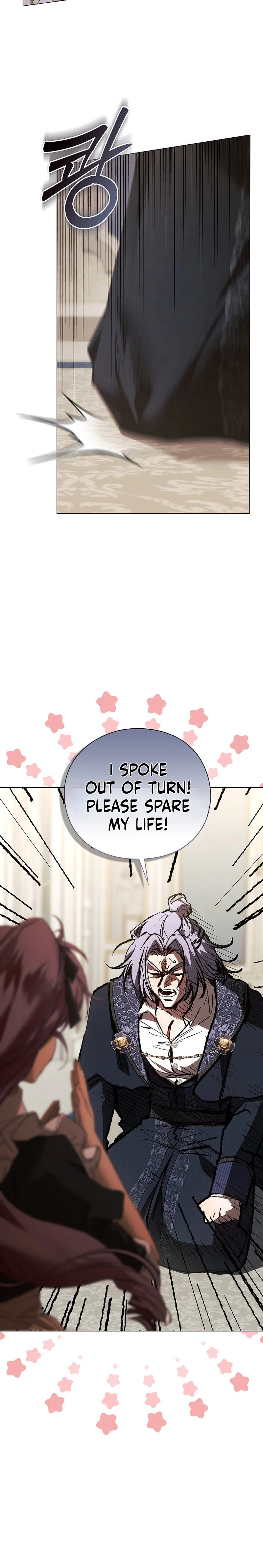 Contract Marriage Rewritten Chapter 9 Page 27